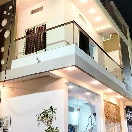 Hotel Rudraksh Ujjain Exterior foto